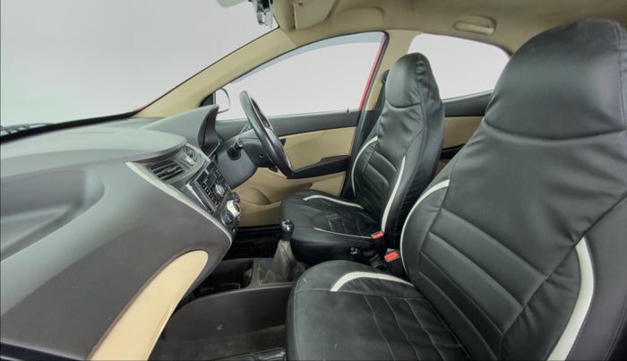2015 Hyundai Eon ERA PLUS, Petrol, Manual, 42,014 km, Right Side Front Door Cabin