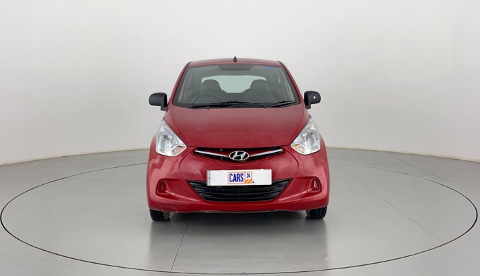 2015 Hyundai Eon ERA PLUS, Petrol, Manual, 42,014 km, Highlights