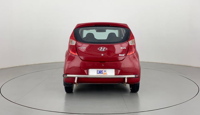 2015 Hyundai Eon ERA PLUS, Petrol, Manual, 42,014 km, Back/Rear