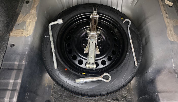 2016 Honda City V MT DIESEL, Diesel, Manual, 87,353 km, Spare Tyre