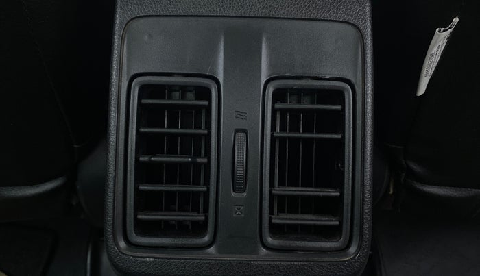 2016 Honda City V MT DIESEL, Diesel, Manual, 87,353 km, Rear AC Vents