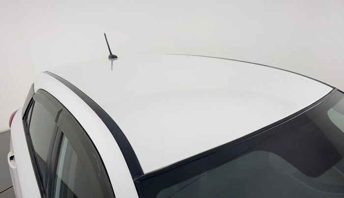 2017 Hyundai Elite i20 ASTA 1.2, CNG, Manual, 53,330 km, Roof