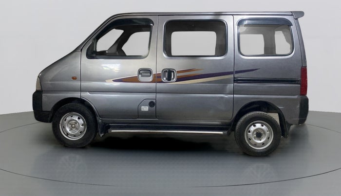 2020 Maruti Eeco 5 STR CNG WITH AC PLUSHTR, CNG, Manual, 59,828 km, Left Side