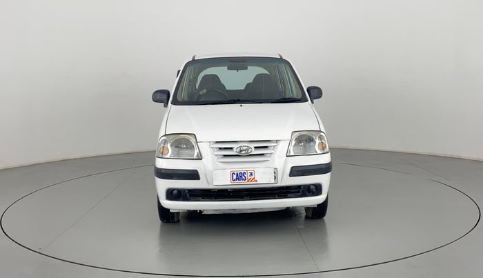 2012 Hyundai Santro Xing GLS, Petrol, Manual, 45,546 km, Highlights