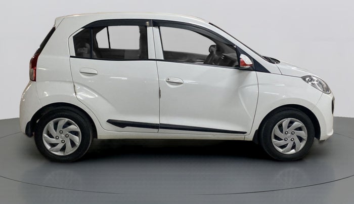 2019 Hyundai NEW SANTRO 1.1 SPORTZ MT CNG, CNG, Manual, 92,862 km, Right Side View