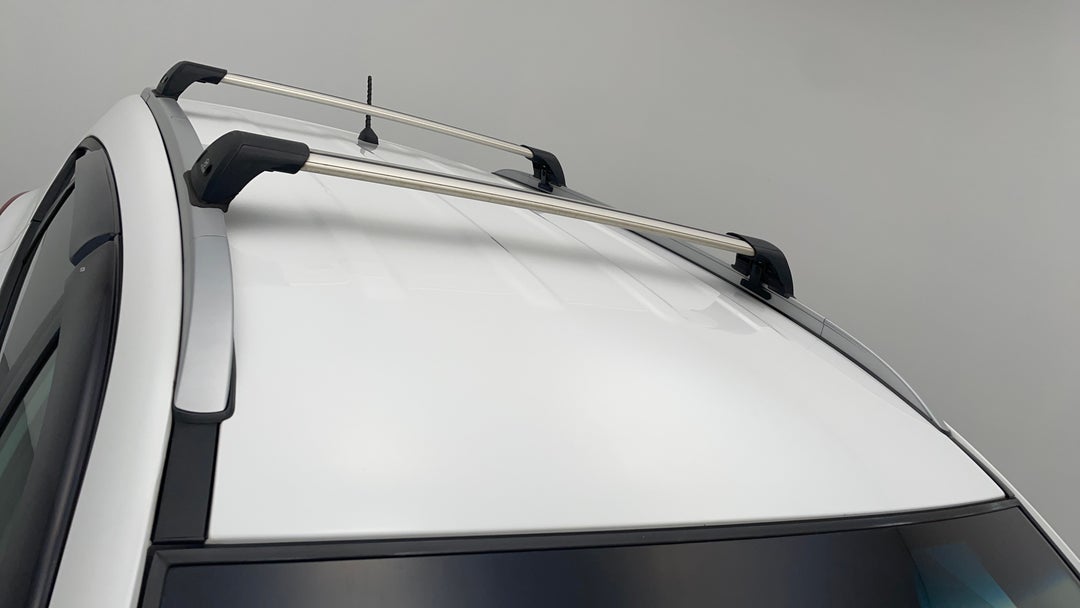 2015 Hyundai Ix35 Se (fwd), Manual, 79064 km, Roof/Sunroof View