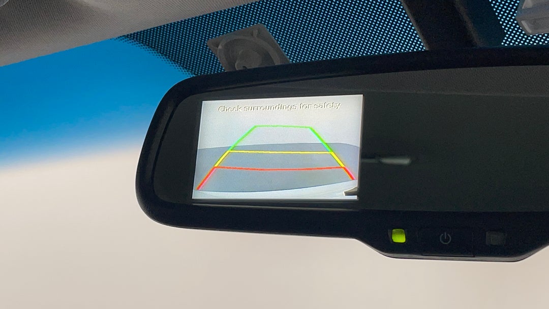 2015 Hyundai Ix35 Se (fwd), Manual, 79064 km, Parking Camera