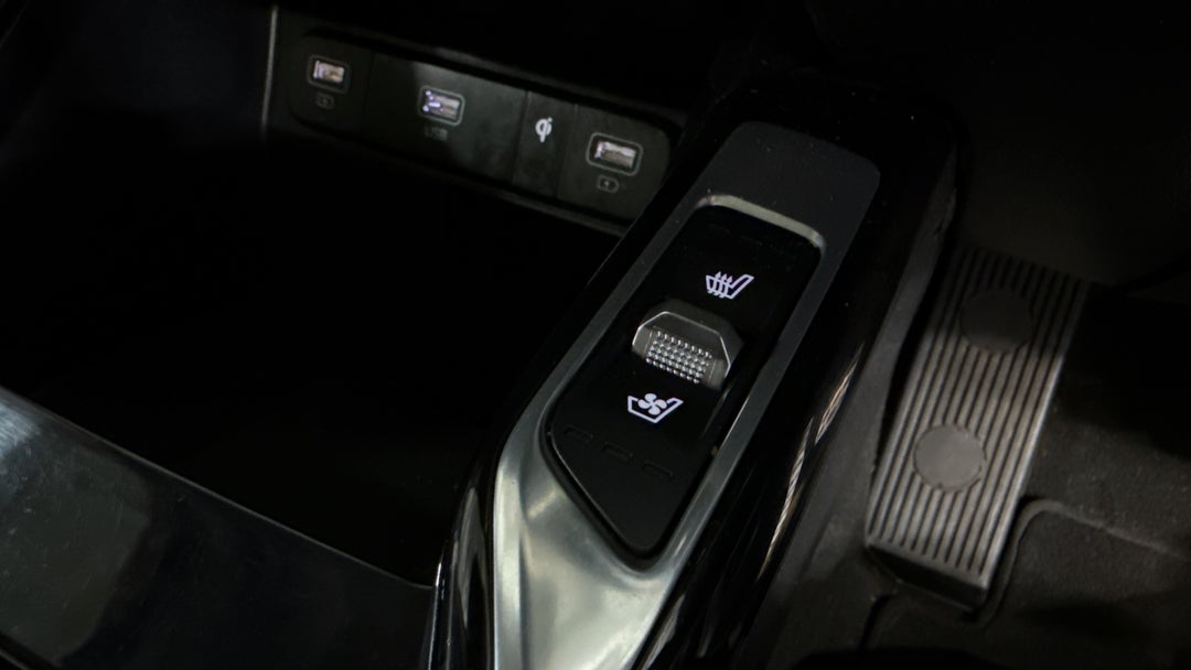 2022 Kia Sorento Gt-line 7 Seat, Automatic, 47164 km, Ventilated Seats