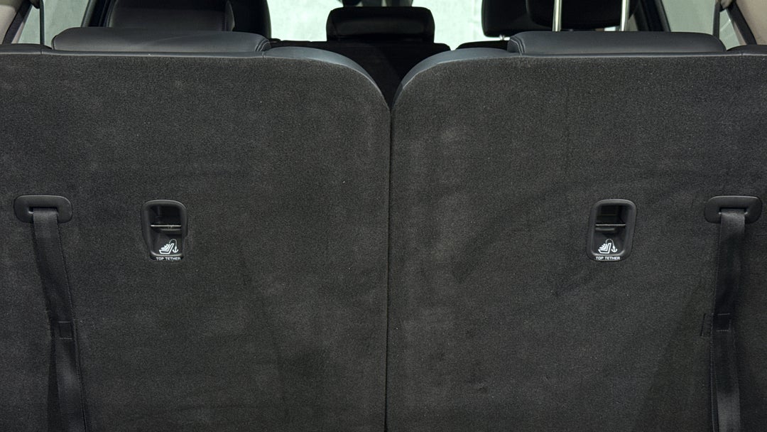 2022 Kia Sorento Gt-line 7 Seat, Automatic, 47164 km, Child Seat Anchor Points