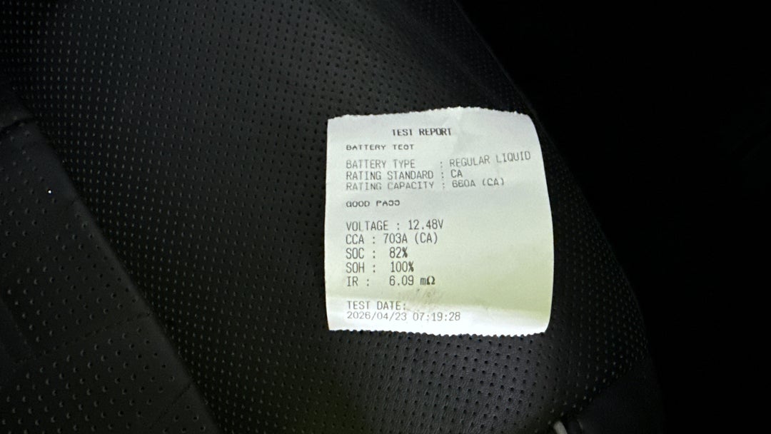 2022 Kia Sorento Gt-line 7 Seat, Automatic, 47164 km, Car Battery Health