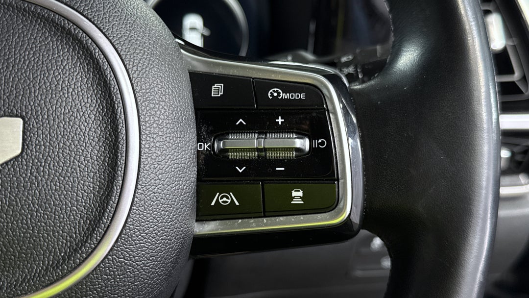 2022 Kia Sorento Gt-line 7 Seat, Automatic, 47164 km, Cruise Control