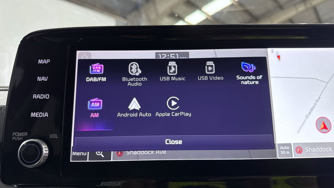 2022 Kia Sorento Gt-line 7 Seat, Automatic, 47164 km, Android/Apple Car Play