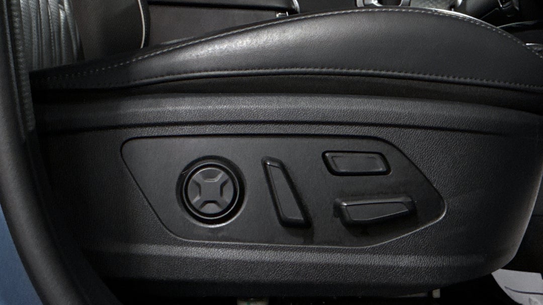 2022 Kia Sorento Gt-line 7 Seat, Automatic, 47164 km, Drivers Side Adjustment Panel