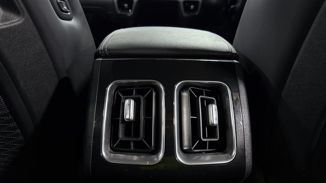 2022 Kia Sorento Gt-line 7 Seat, Automatic, 47164 km, Rear A/C Vent