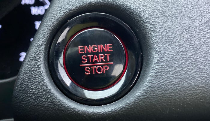2020 Honda City ZX MT PETROL, Petrol, Manual, 28,348 km, Keyless Start/ Stop Button