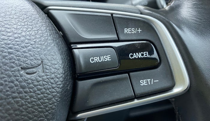 2020 Honda City ZX MT PETROL, Petrol, Manual, 28,348 km, Adaptive Cruise Control