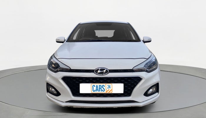 2020 Hyundai Elite i20 ASTA 1.2 (O), Petrol, Manual, 54,601 km, Highlights