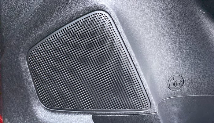 2016 Hyundai i20 Active 1.2 SX, Petrol, Manual, 74,690 km, Speaker