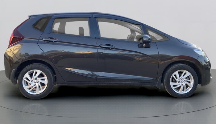 2015 Honda Jazz 1.2 V MT, Petrol, Manual, 49,285 km, Right Side View