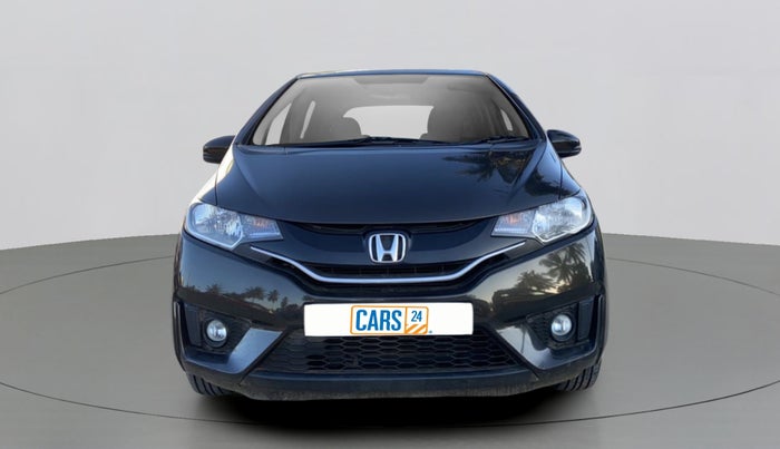 2015 Honda Jazz 1.2 V MT, Petrol, Manual, 49,285 km, Highlights