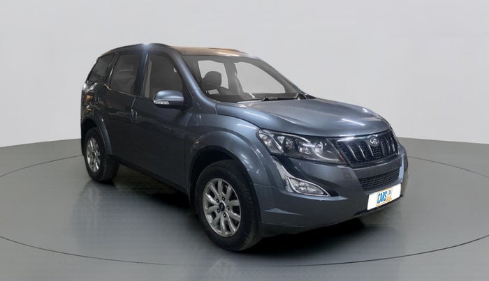 2016 Mahindra XUV500 W10 AT, Diesel, Automatic, 76,542 km, Right Front Diagonal