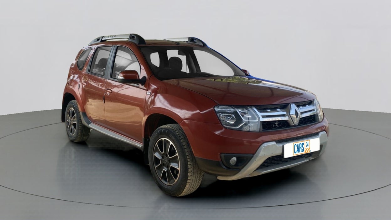 Right Front Diagonal