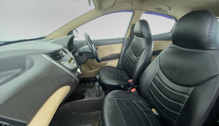 2014 Hyundai Eon MAGNA PLUS, Petrol, Manual, 27,576 km, Right Side Front Door Cabin