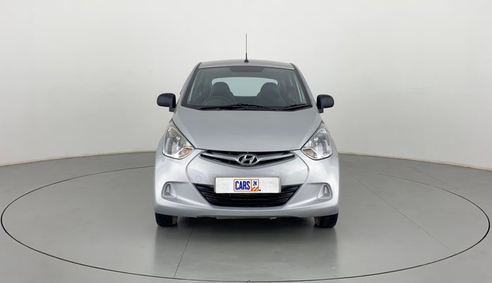 2014 Hyundai Eon MAGNA PLUS, Petrol, Manual, 27,576 km, Highlights
