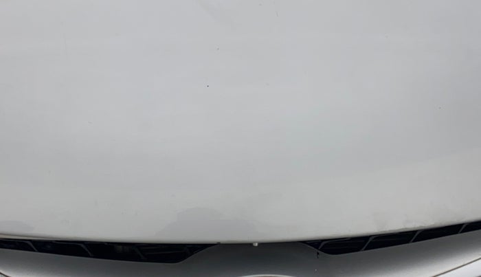 2014 Hyundai Eon MAGNA PLUS, Petrol, Manual, 27,576 km, Bonnet (hood) - Slightly dented
