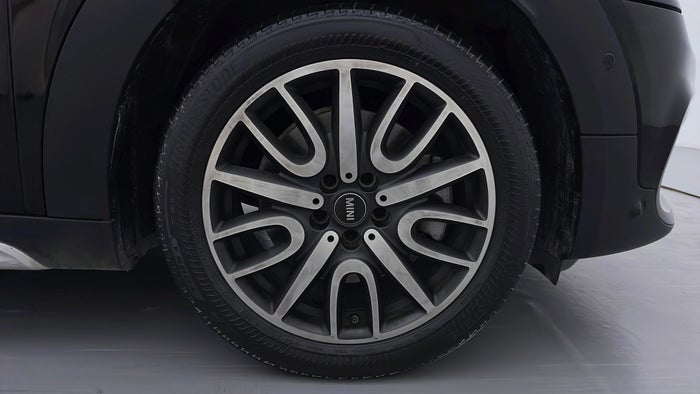 MINI COUNTRYMAN-Right Front Tyre