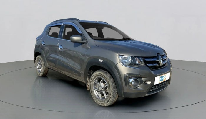 2019 Renault Kwid RXT 1.0 EASY-R  AT, Petrol, Automatic, 14,858 km, SRP