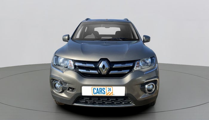 2019 Renault Kwid RXT 1.0 EASY-R  AT, Petrol, Automatic, 14,858 km, Highlights