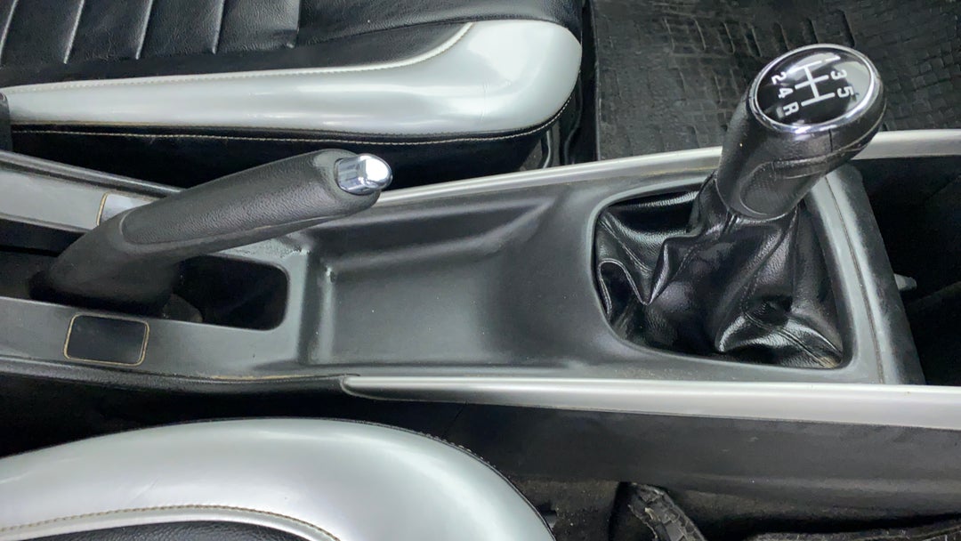 Gear Lever