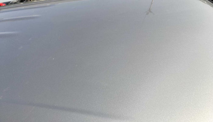 2014 Maruti Wagon R 1.0 VXI, Petrol, Manual, 65,816 km, Roof - Slightly dented