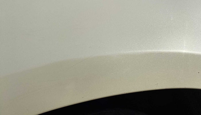 2013 Nissan Terrano XV 110 DIESEL, Diesel, Manual, 36,538 km, Left fender - Minor scratches