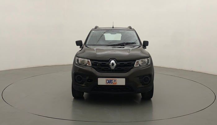 2015 Renault Kwid RXL, Petrol, Manual, 16,753 km, Highlights