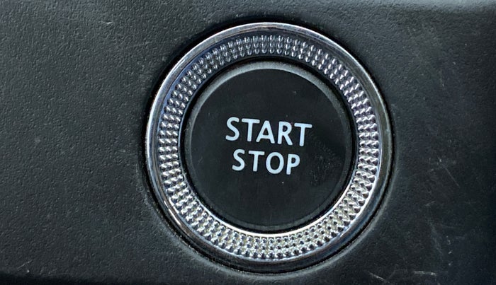 2021 Renault Kiger RXZ 1.0 TURBO MT, Petrol, Manual, 36,594 km, Keyless Start/ Stop Button