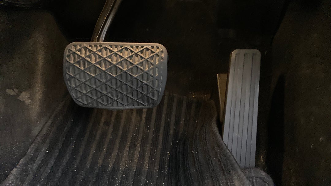 Pedals