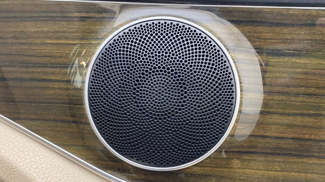 Speaker 