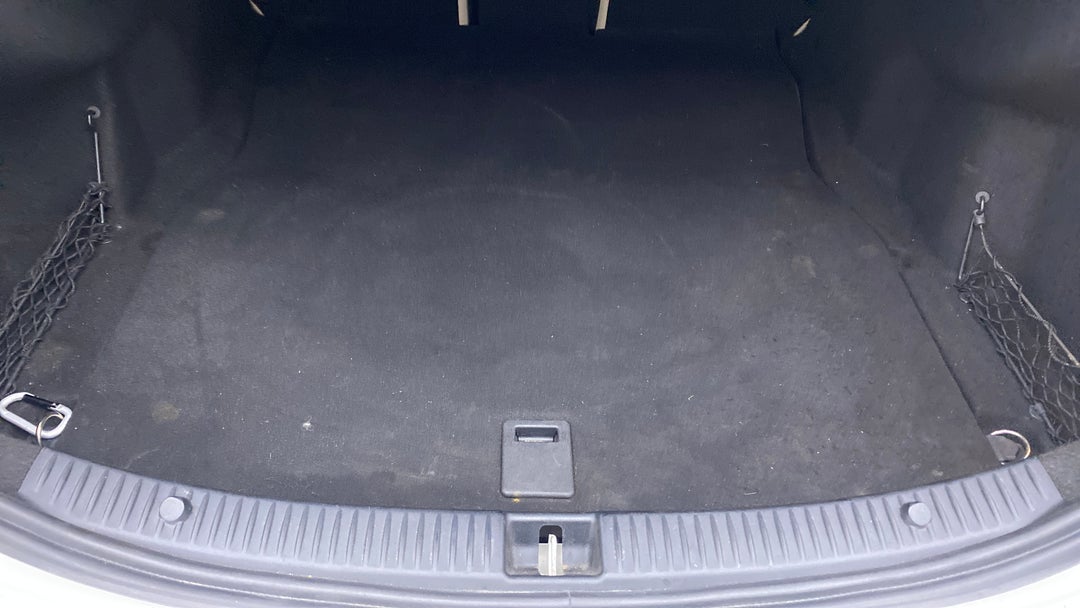 Boot Inside