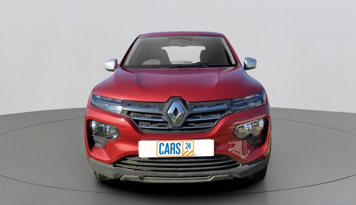 2021 Renault Kwid 1.0 RXT Opt, Petrol, Manual, 27,116 km, Highlights
