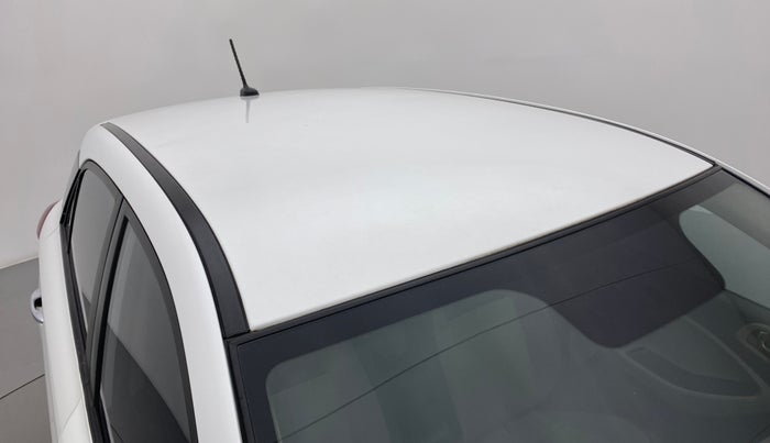 2019 Hyundai Elite i20 ASTA 1.2 (O), Petrol, Manual, 57,504 km, Roof