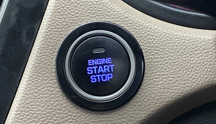 2019 Hyundai Elite i20 ASTA 1.2 (O), Petrol, Manual, 57,504 km, Keyless Start/ Stop Button