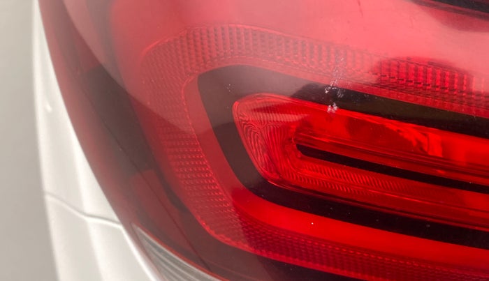 2019 Hyundai Elite i20 ASTA 1.2 (O), Petrol, Manual, 57,504 km, Left tail light - Minor scratches