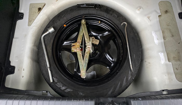 2019 Hyundai Elite i20 ASTA 1.2 (O), Petrol, Manual, 57,504 km, Spare Tyre