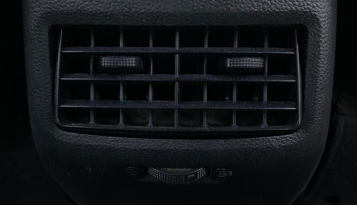 2019 Hyundai Elite i20 ASTA 1.2 (O), Petrol, Manual, 57,504 km, Rear AC Vents