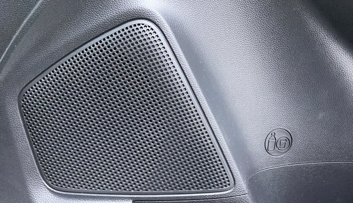 2019 Hyundai Elite i20 ASTA 1.2 (O), Petrol, Manual, 57,504 km, Speaker