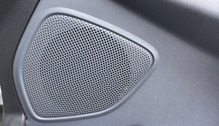 2016 Ford Ecosport 1.5TITANIUM TDCI, Diesel, Manual, 89,031 km, Speaker
