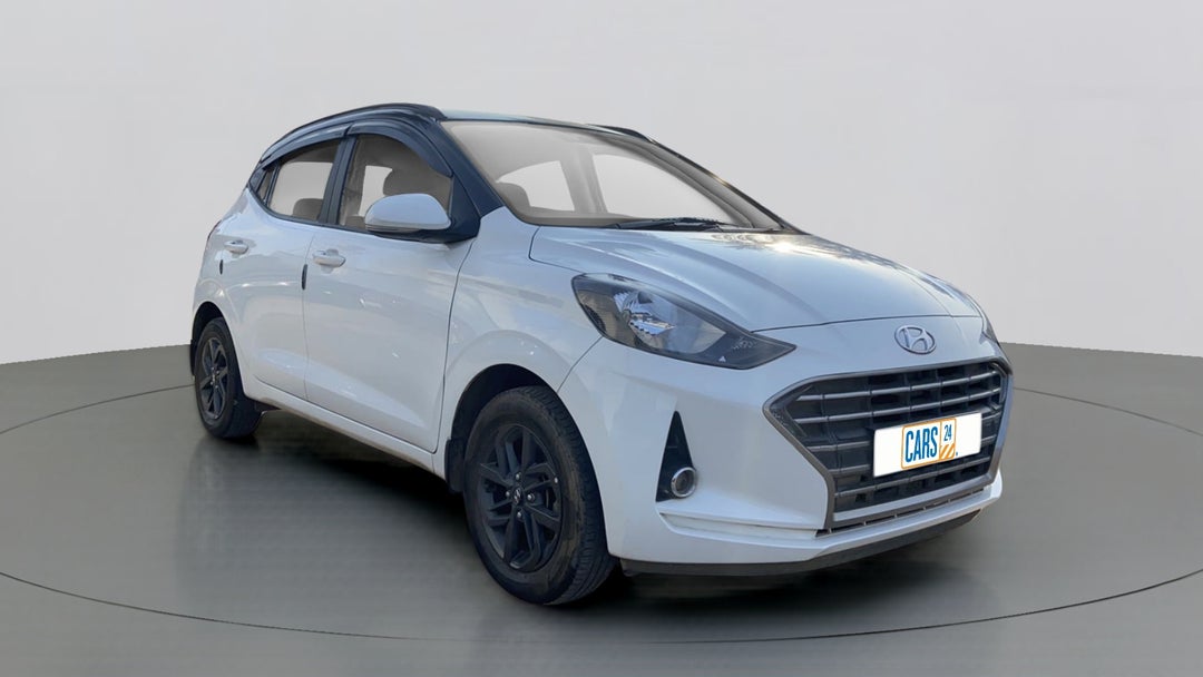 Right Front Diagonal