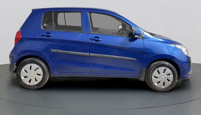 2019 Maruti Celerio ZXI OPT AMT, Petrol, Automatic, 2,611 km, Right Side View